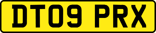 DT09PRX