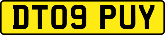 DT09PUY