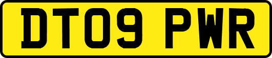 DT09PWR