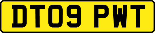 DT09PWT