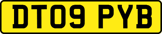 DT09PYB