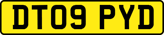 DT09PYD