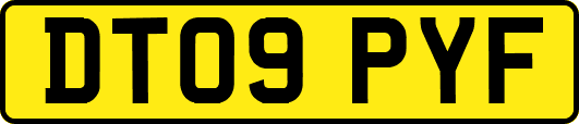 DT09PYF