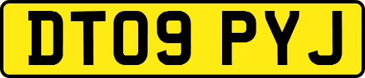 DT09PYJ
