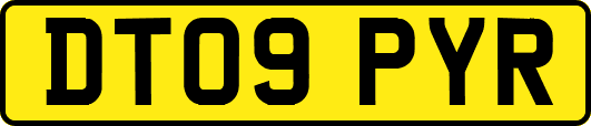 DT09PYR