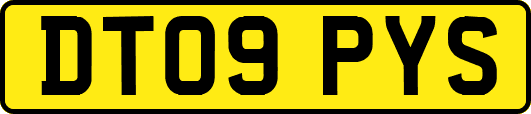 DT09PYS