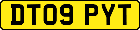 DT09PYT