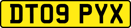 DT09PYX