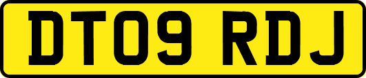 DT09RDJ