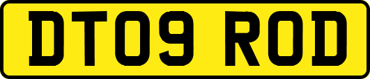 DT09ROD