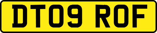 DT09ROF