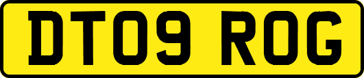 DT09ROG