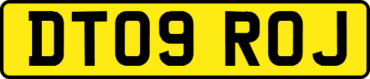 DT09ROJ