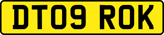DT09ROK