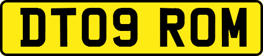 DT09ROM