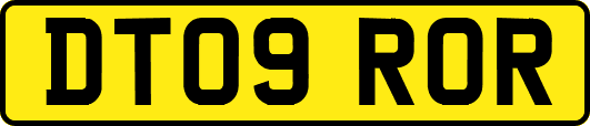 DT09ROR