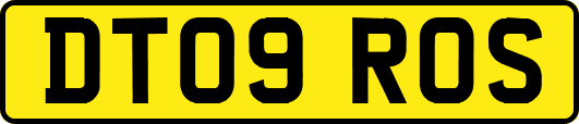 DT09ROS