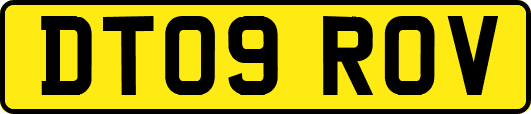 DT09ROV