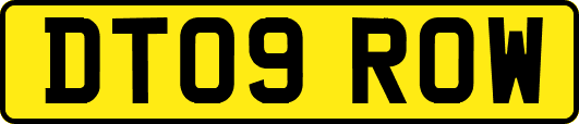 DT09ROW