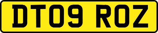 DT09ROZ