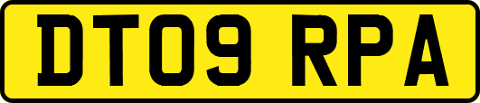 DT09RPA