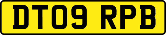 DT09RPB