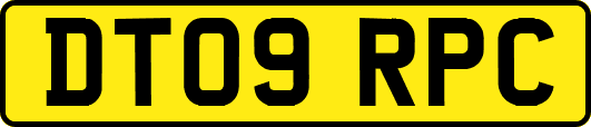 DT09RPC