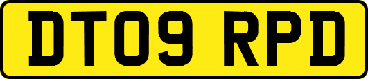 DT09RPD
