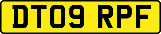 DT09RPF