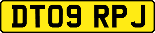DT09RPJ