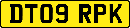 DT09RPK