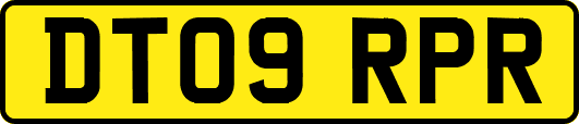 DT09RPR