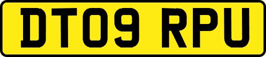 DT09RPU