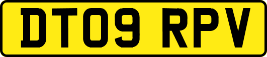 DT09RPV