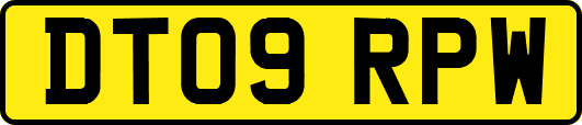 DT09RPW