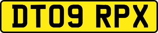 DT09RPX