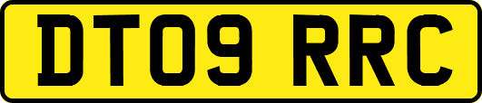 DT09RRC