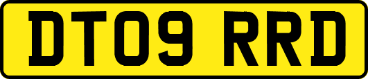 DT09RRD