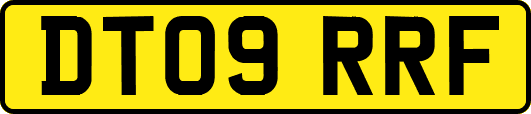 DT09RRF