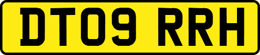 DT09RRH