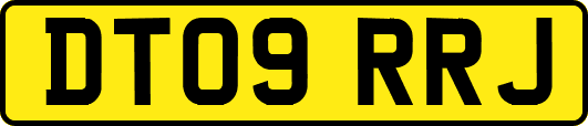 DT09RRJ