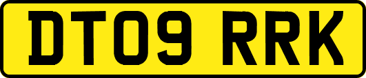 DT09RRK