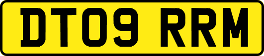 DT09RRM