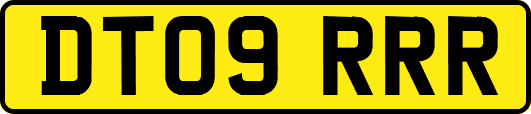 DT09RRR