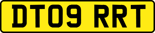 DT09RRT