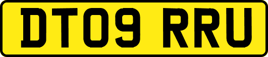 DT09RRU