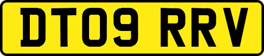 DT09RRV