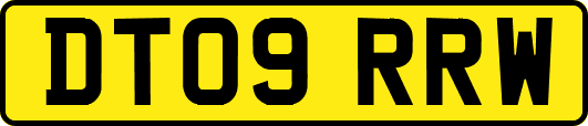 DT09RRW