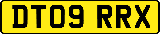 DT09RRX