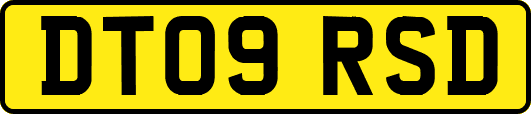 DT09RSD